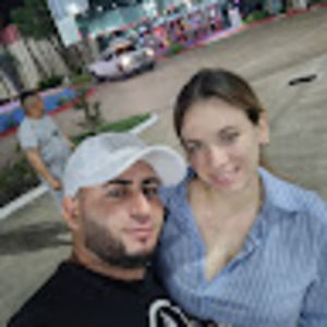 Meet your Posher, Robert